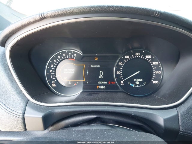 Продаж на аукціоні авто 2018 Lincoln Mkx Reserve, vin: 2LMPJ8LPXJBL30277, номер лоту: 45672988