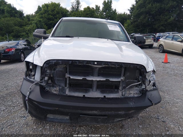 Aukcja sprzedaży 2021 Ram 1500 Classic Tradesman  4x4 5'7 Box, vin: 3C6RR7KT2MG714475, numer aukcji: 45672991