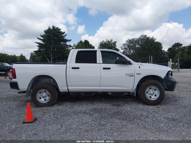 Aukcja sprzedaży 2021 Ram 1500 Classic Tradesman  4x4 5'7 Box, vin: 3C6RR7KT2MG714475, numer aukcji: 45672991