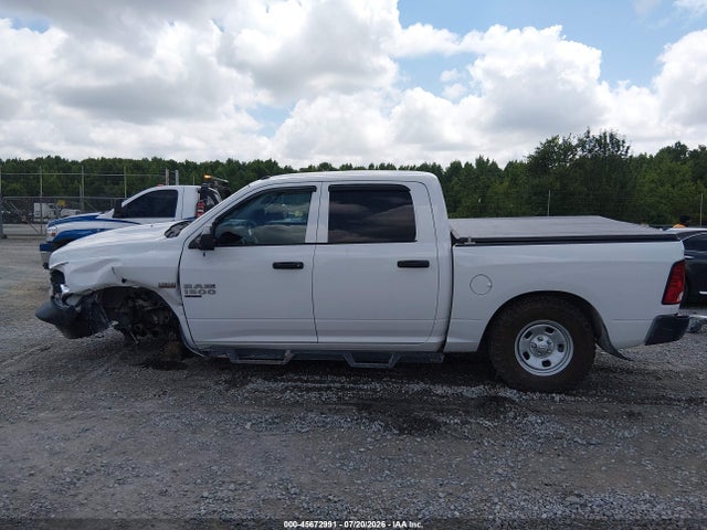 Aukcja sprzedaży 2021 Ram 1500 Classic Tradesman  4x4 5'7 Box, vin: 3C6RR7KT2MG714475, numer aukcji: 45672991
