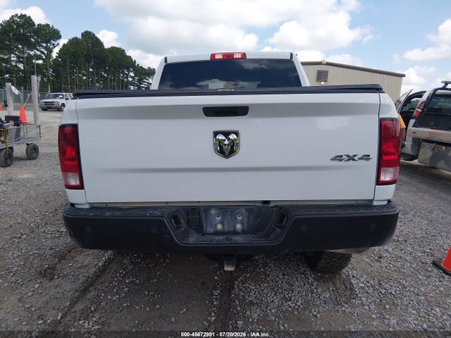 Aukcja sprzedaży 2021 Ram 1500 Classic Tradesman  4x4 5'7 Box, vin: 3C6RR7KT2MG714475, numer aukcji: 45672991