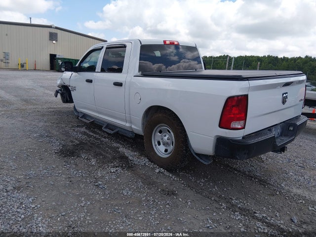 Aukcja sprzedaży 2021 Ram 1500 Classic Tradesman  4x4 5'7 Box, vin: 3C6RR7KT2MG714475, numer aukcji: 45672991
