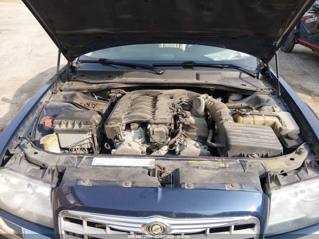 Продаж на аукціоні авто 2005 Chrysler 300 Touring, vin: 2C3JA53G45H651694, номер лоту: 45672994