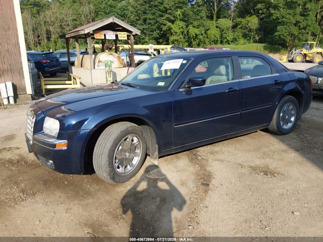 Продаж на аукціоні авто 2005 Chrysler 300 Touring, vin: 2C3JA53G45H651694, номер лоту: 45672994