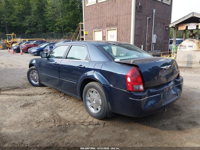 Продаж на аукціоні авто 2005 Chrysler 300 Touring, vin: 2C3JA53G45H651694, номер лоту: 45672994
