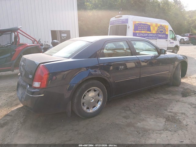 Продаж на аукціоні авто 2005 Chrysler 300 Touring, vin: 2C3JA53G45H651694, номер лоту: 45672994
