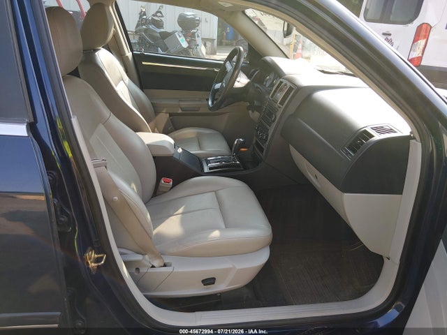 Продаж на аукціоні авто 2005 Chrysler 300 Touring, vin: 2C3JA53G45H651694, номер лоту: 45672994