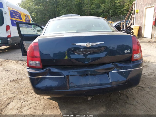 Продаж на аукціоні авто 2005 Chrysler 300 Touring, vin: 2C3JA53G45H651694, номер лоту: 45672994