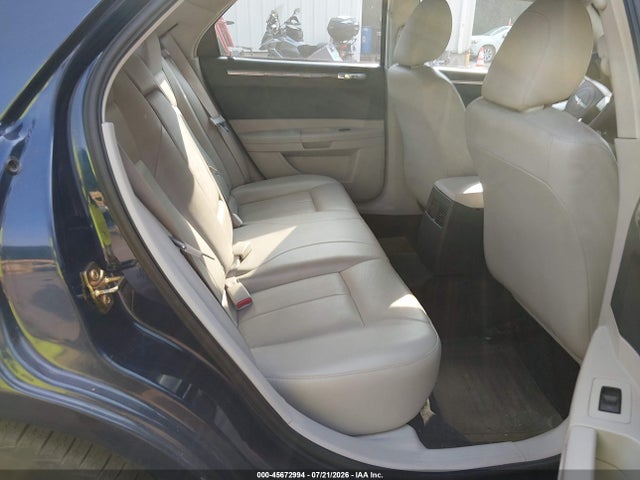 Продаж на аукціоні авто 2005 Chrysler 300 Touring, vin: 2C3JA53G45H651694, номер лоту: 45672994