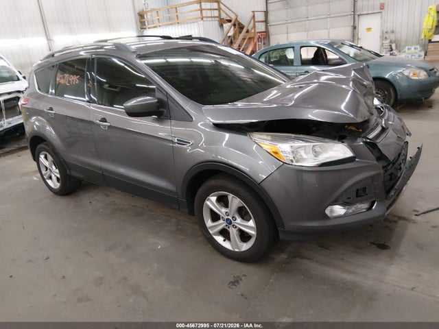 Aukcja sprzedaży 2013 Ford Escape Se, vin: 1FMCU9GX3DUC78376, numer aukcji: 45672995