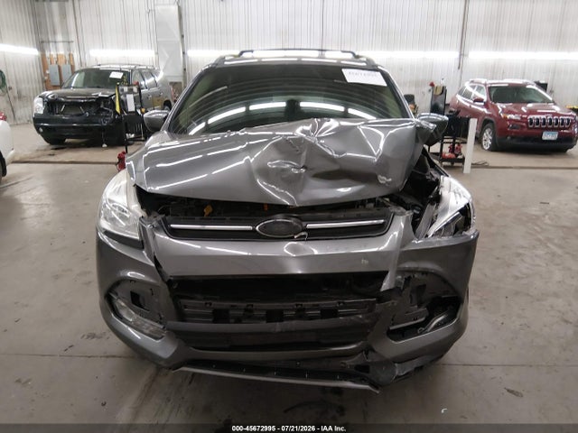 Aukcja sprzedaży 2013 Ford Escape Se, vin: 1FMCU9GX3DUC78376, numer aukcji: 45672995