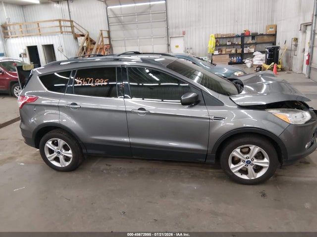 Aukcja sprzedaży 2013 Ford Escape Se, vin: 1FMCU9GX3DUC78376, numer aukcji: 45672995