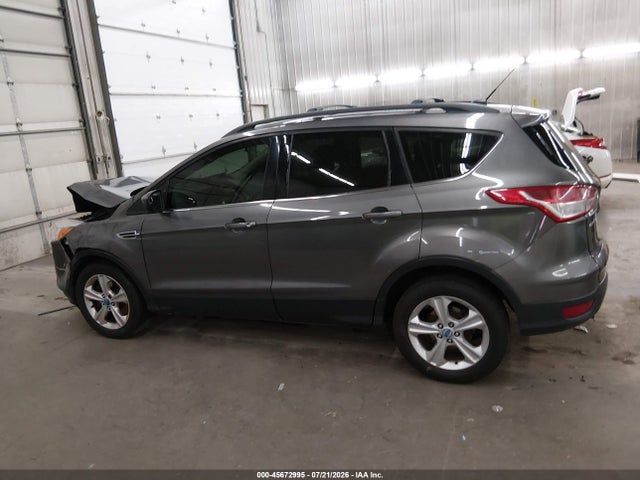 Aukcja sprzedaży 2013 Ford Escape Se, vin: 1FMCU9GX3DUC78376, numer aukcji: 45672995