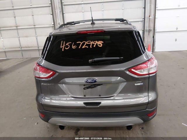 Aukcja sprzedaży 2013 Ford Escape Se, vin: 1FMCU9GX3DUC78376, numer aukcji: 45672995