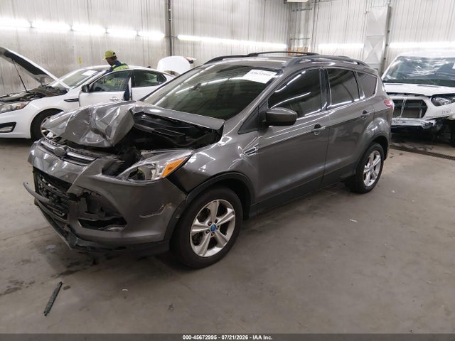 Aukcja sprzedaży 2013 Ford Escape Se, vin: 1FMCU9GX3DUC78376, numer aukcji: 45672995