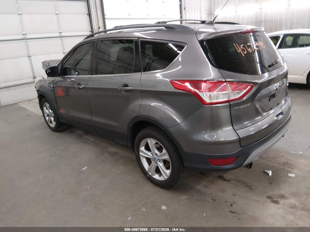 Aukcja sprzedaży 2013 Ford Escape Se, vin: 1FMCU9GX3DUC78376, numer aukcji: 45672995