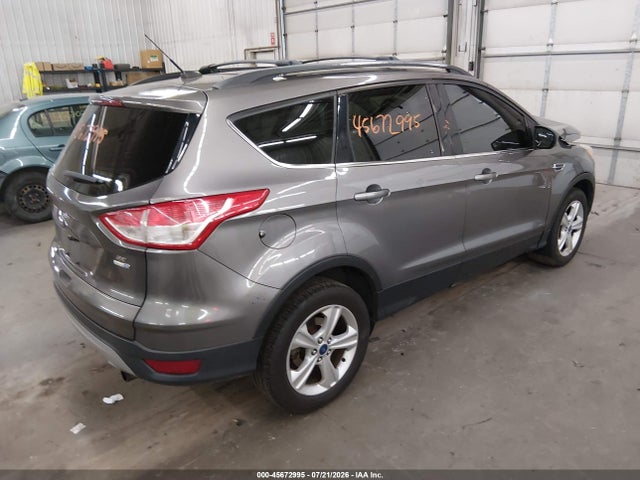 Aukcja sprzedaży 2013 Ford Escape Se, vin: 1FMCU9GX3DUC78376, numer aukcji: 45672995
