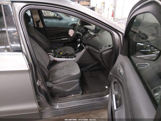 Aukcja sprzedaży 2013 Ford Escape Se, vin: 1FMCU9GX3DUC78376, numer aukcji: 45672995
