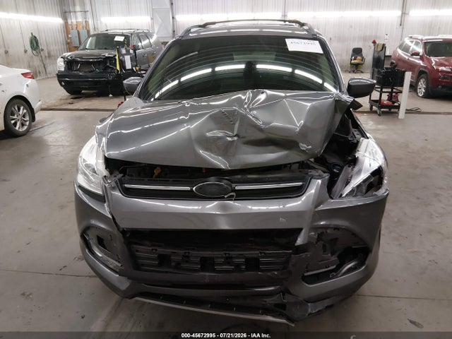 Aukcja sprzedaży 2013 Ford Escape Se, vin: 1FMCU9GX3DUC78376, numer aukcji: 45672995