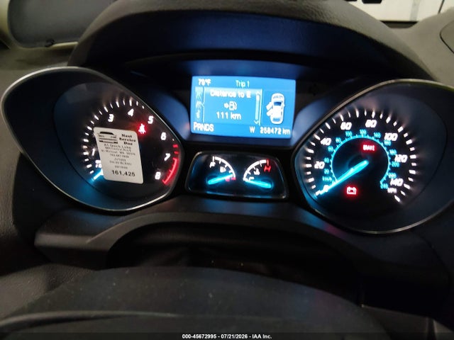 Aukcja sprzedaży 2013 Ford Escape Se, vin: 1FMCU9GX3DUC78376, numer aukcji: 45672995