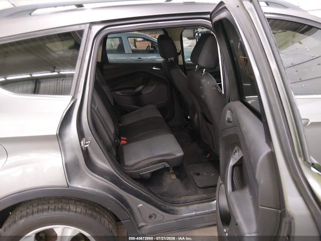 Aukcja sprzedaży 2013 Ford Escape Se, vin: 1FMCU9GX3DUC78376, numer aukcji: 45672995