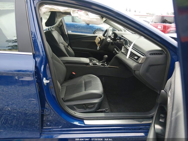 Toyota CAMRY XLE 2025 4T1DBADKXSU015013 Image 18