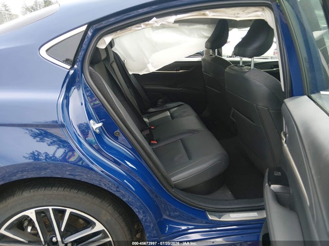Toyota CAMRY XLE 2025 4T1DBADKXSU015013 Image 19