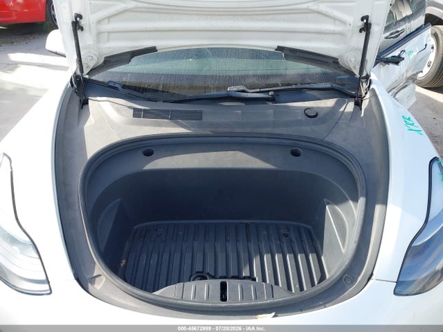 Aukcja sprzedaży 2021 Tesla Model 3 Standard Range Plus Rear-wheel Drive, vin: 5YJ3E1EA2MF027438, numer aukcji: 45672999
