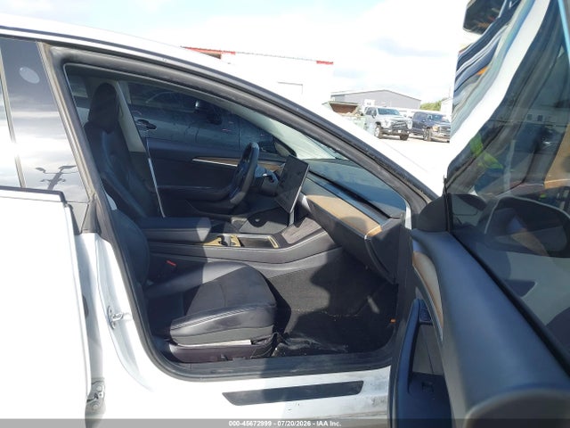 Aukcja sprzedaży 2021 Tesla Model 3 Standard Range Plus Rear-wheel Drive, vin: 5YJ3E1EA2MF027438, numer aukcji: 45672999