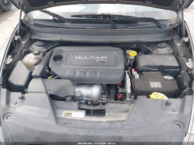 Aukcja sprzedaży 2016 Jeep Cherokee Limited, vin: 1C4PJLDB4GW347587, numer aukcji: 45673003