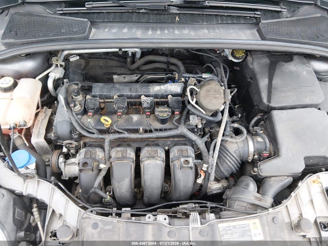 Продажа на аукционе авто 2013 Ford Focus S, vin: 1FADP3E25DL288164, номер лота: 45673004