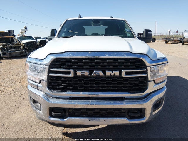 Продаж на аукціоні авто 2024 Ram 2500 Big Horn  4x4 6'4 Box, vin: 3C6UR5DL1RG340167, номер лоту: 45673005