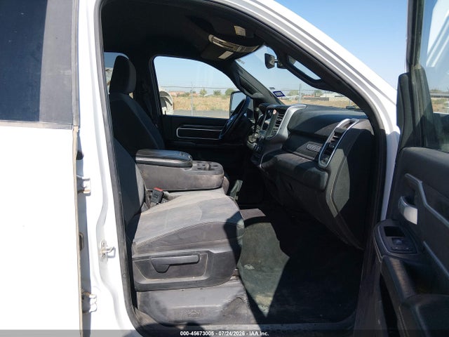 Aukcja sprzedaży 2024 Ram 2500 Big Horn  4x4 6'4 Box, vin: 3C6UR5DL1RG340167, numer aukcji: 45673005