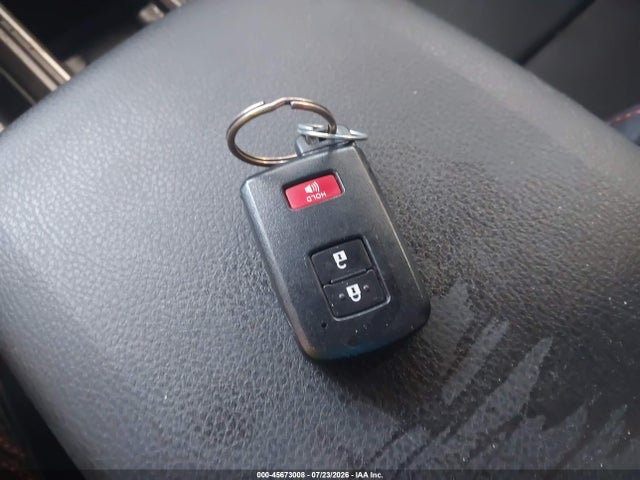 45673008 :رقم المزاد ، 5TFCZ5AN5MX273877 vin ، 2021 Toyota Tacoma Trd Pro مزاد بيع