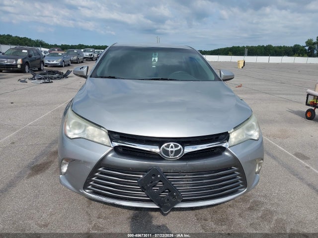 Продажа на аукционе авто 2016 Toyota Camry Le, vin: 4T1BF1FK6GU265994, номер лота: 45673011