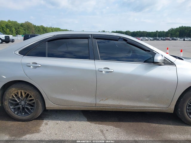 Продажа на аукционе авто 2016 Toyota Camry Le, vin: 4T1BF1FK6GU265994, номер лота: 45673011
