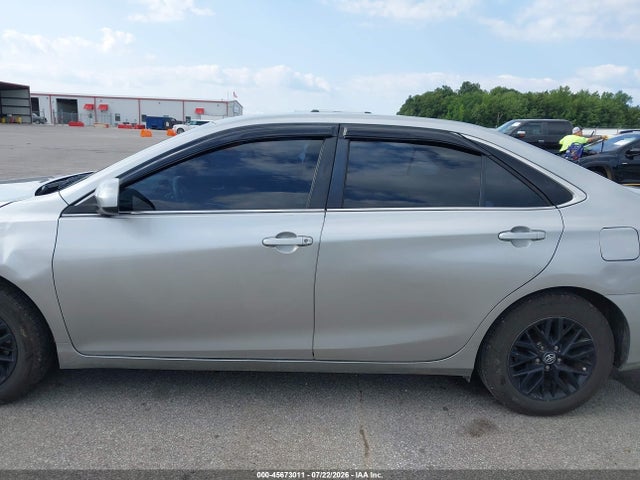 Продажа на аукционе авто 2016 Toyota Camry Le, vin: 4T1BF1FK6GU265994, номер лота: 45673011