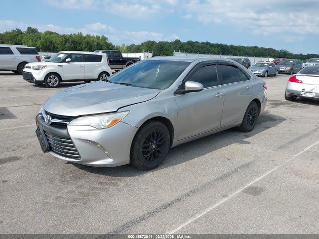 Продажа на аукционе авто 2016 Toyota Camry Le, vin: 4T1BF1FK6GU265994, номер лота: 45673011