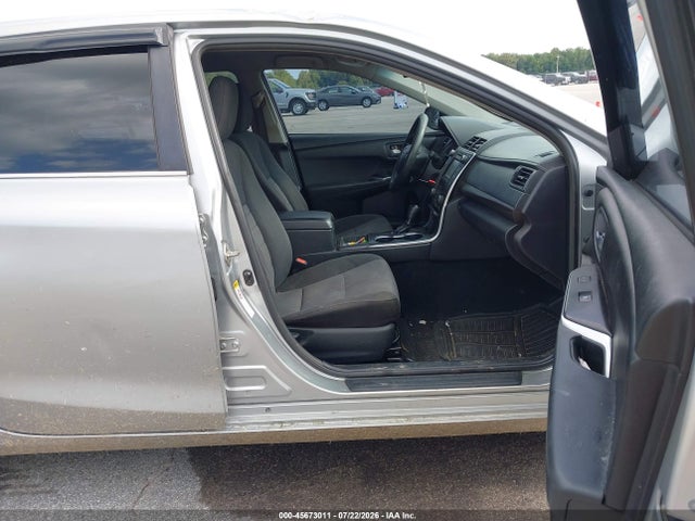 Продажа на аукционе авто 2016 Toyota Camry Le, vin: 4T1BF1FK6GU265994, номер лота: 45673011