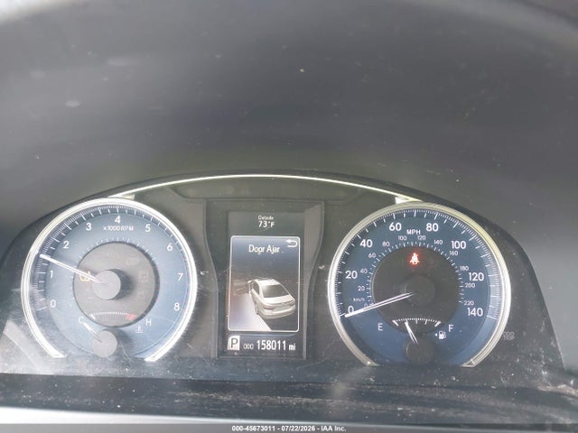 Продажа на аукционе авто 2016 Toyota Camry Le, vin: 4T1BF1FK6GU265994, номер лота: 45673011