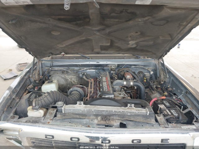 Aukcja sprzedaży 1992 Dodge D-series D200/d250, vin: 3B7KE23C7NM561926, numer aukcji: 45673013