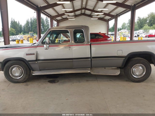 Aukcja sprzedaży 1992 Dodge D-series D200/d250, vin: 3B7KE23C7NM561926, numer aukcji: 45673013