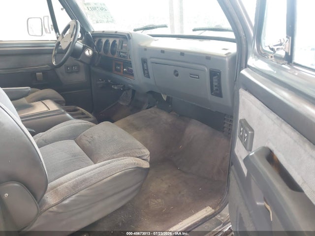 Aukcja sprzedaży 1992 Dodge D-series D200/d250, vin: 3B7KE23C7NM561926, numer aukcji: 45673013