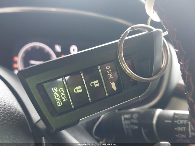 Aukcja sprzedaży 2025 Acura Mdx A-spec, vin: 5J8YE1H06SL015796, numer aukcji: 45673020