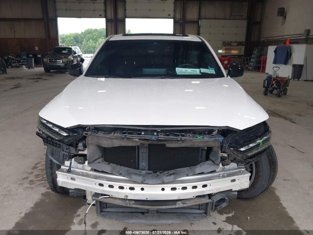 Aukcja sprzedaży 2025 Acura Mdx A-spec, vin: 5J8YE1H06SL015796, numer aukcji: 45673020