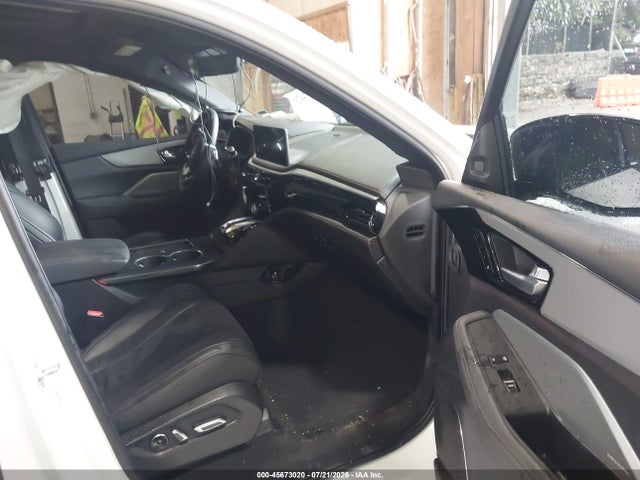 Aukcja sprzedaży 2025 Acura Mdx A-spec, vin: 5J8YE1H06SL015796, numer aukcji: 45673020