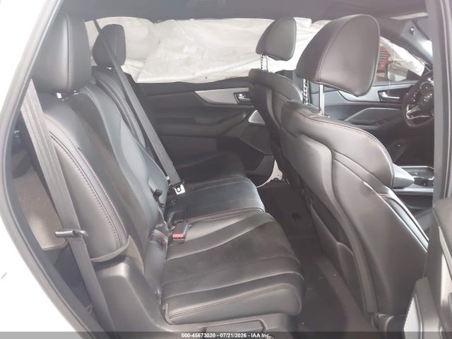 Aukcja sprzedaży 2025 Acura Mdx A-spec, vin: 5J8YE1H06SL015796, numer aukcji: 45673020