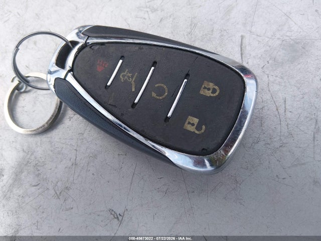 2018 Chevrolet Equinox Premier მანქანა იყიდება აუქციონზე, vin: 3GNAXVEV9JS508258, აუქციონის ნომერი: 45673022