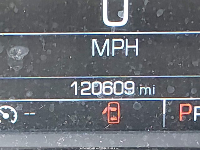 2018 Chevrolet Equinox Premier მანქანა იყიდება აუქციონზე, vin: 3GNAXVEV9JS508258, აუქციონის ნომერი: 45673022