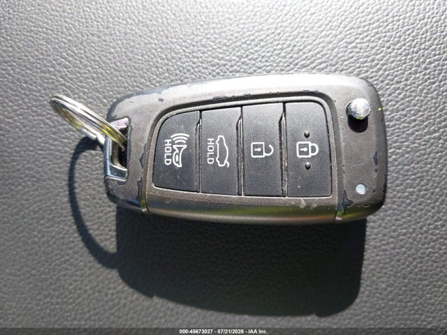 45673027 :رقم المزاد ، KMHLL4AG9PU550089 vin ، 2023 Hyundai Elantra Se مزاد بيع